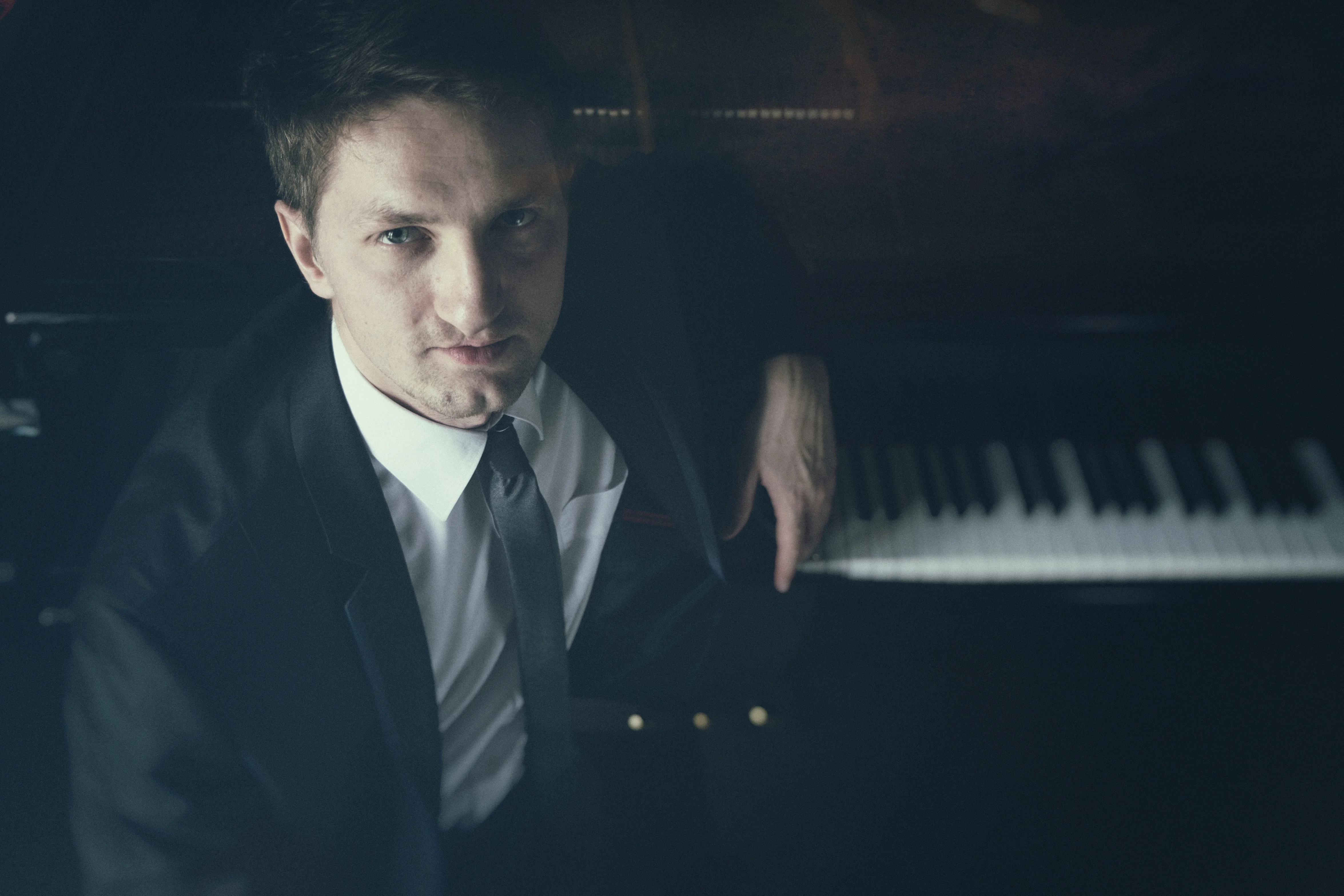 Przemysław Witek