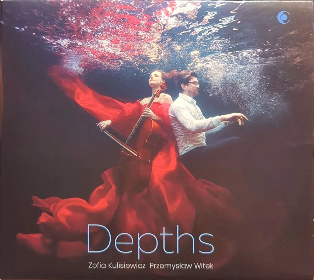 W otchłani (Depths)